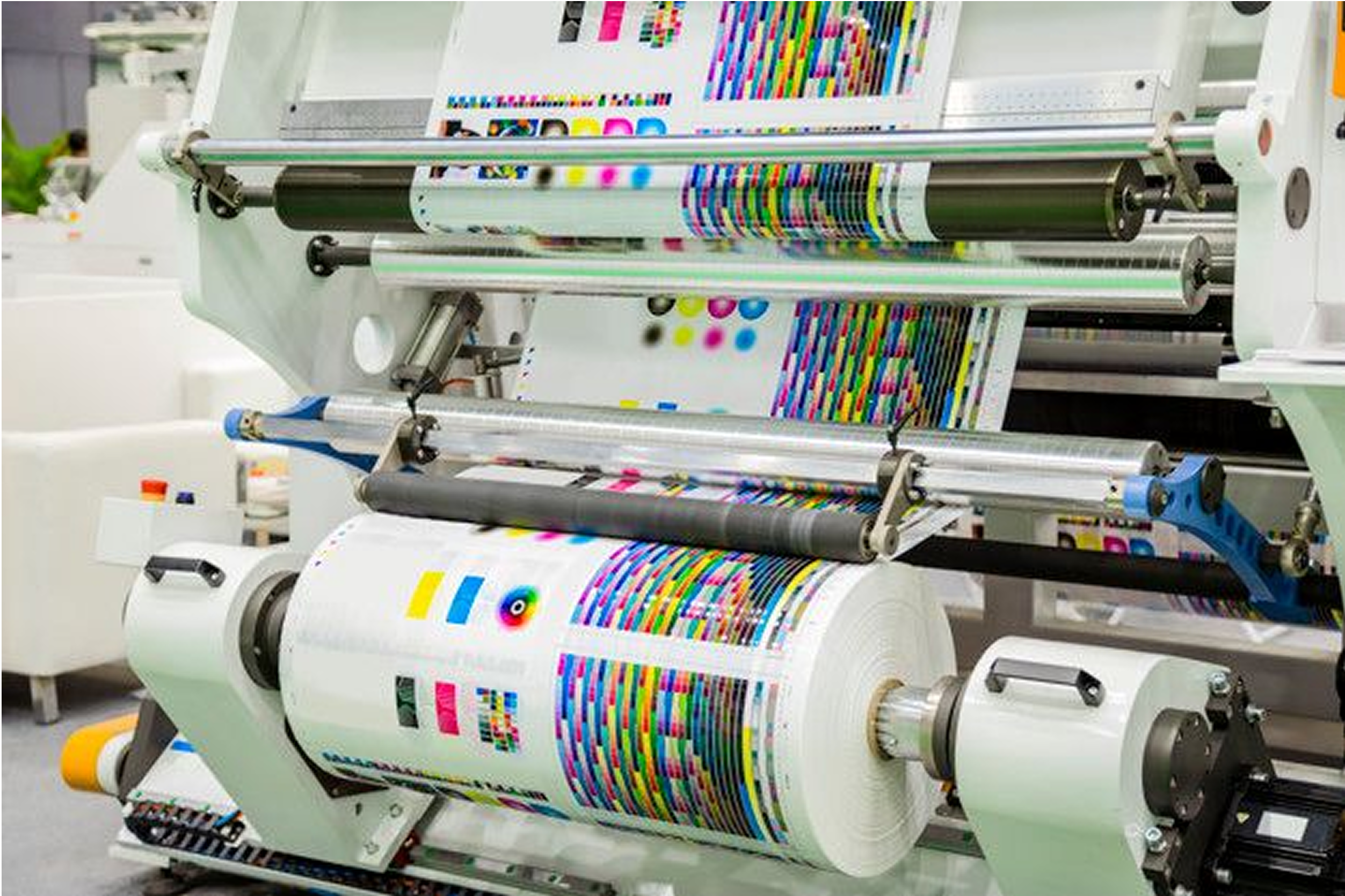 service print