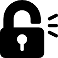 Lock icon
